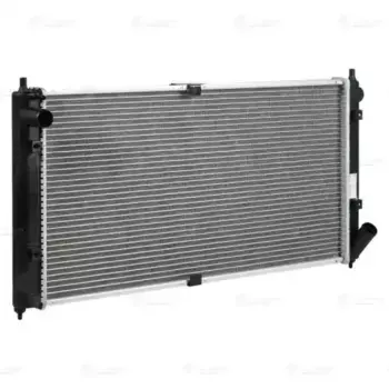 Радиатор системы охлаждения двигателя LUZAR LRC 3011