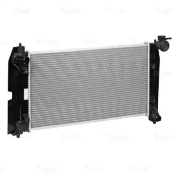Радиатор системы охлаждения двигателя LUZAR LRC 3013