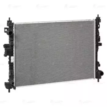 Радиатор системы охлаждения двигателя LUZAR LRC 3027