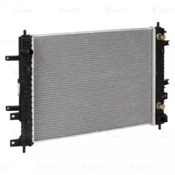 Радиатор системы охлаждения двигателя LUZAR LRC 3029