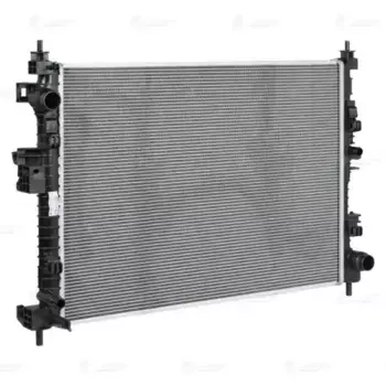 Радиатор системы охлаждения двигателя LUZAR LRC 3047