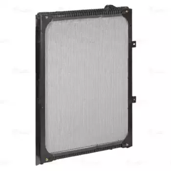 Радиатор системы охлаждения двигателя LUZAR LRC 3064