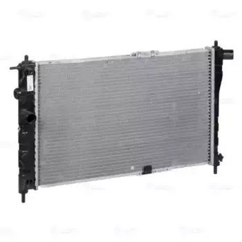 Радиатор системы охлаждения двигателя LUZAR LRC DWNX94147