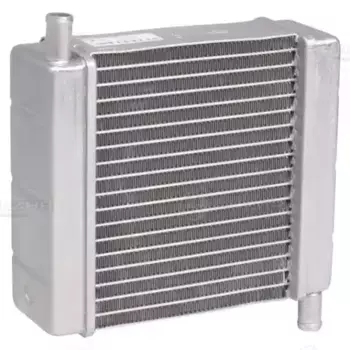 Радиатор системы охлаждения двигателя LUZAR LRH 0680