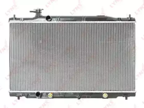 Радиатор системы охлаждения двигателя LYNXAUTO RB-1045