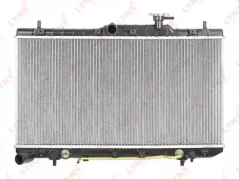 Радиатор системы охлаждения двигателя LYNXAUTO RB-1047