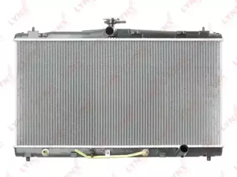 Радиатор системы охлаждения двигателя LYNXAUTO RB-1126