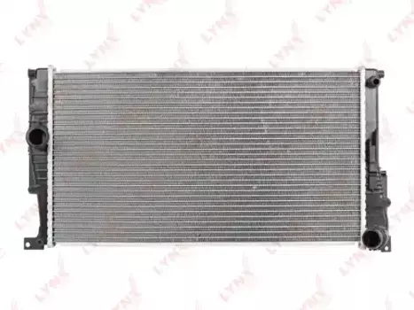 Радиатор системы охлаждения двигателя LYNXAUTO RB-1234