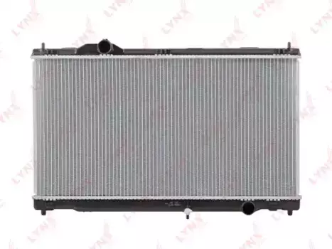 Радиатор системы охлаждения двигателя LYNXAUTO RB-1567