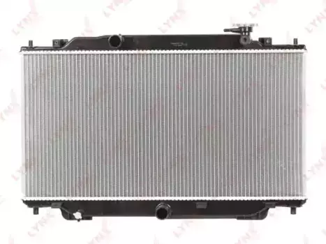 Радиатор системы охлаждения двигателя LYNXAUTO RB-1780