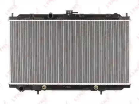 Радиатор системы охлаждения двигателя LYNXAUTO RB-1799