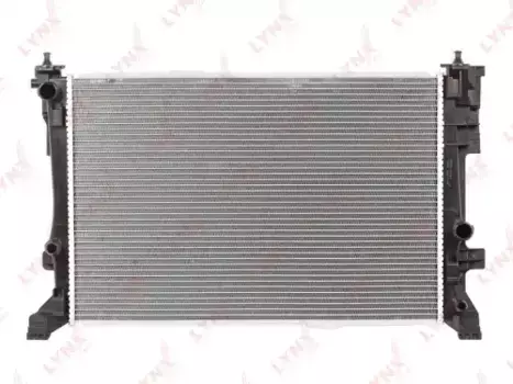 Радиатор системы охлаждения двигателя LYNXAUTO RB-1875