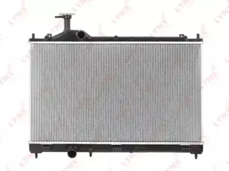 Радиатор системы охлаждения двигателя LYNXAUTO RB-1880