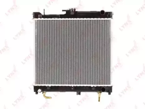 Радиатор системы охлаждения двигателя LYNXAUTO RB-1948