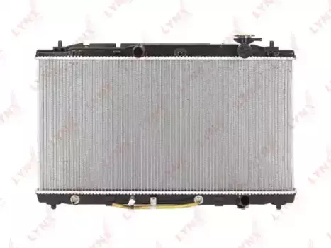 Радиатор системы охлаждения двигателя LYNXAUTO RB-1960
