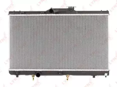 Радиатор системы охлаждения двигателя LYNXAUTO RB-2003