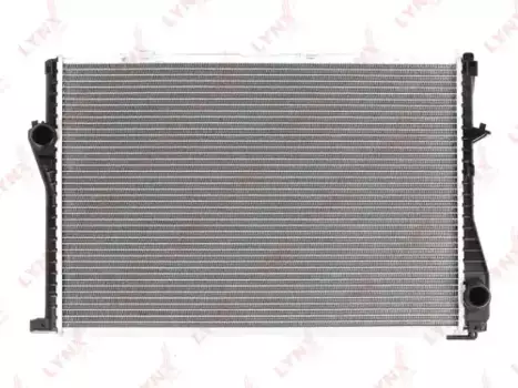 Радиатор системы охлаждения двигателя LYNXAUTO RB-2059
