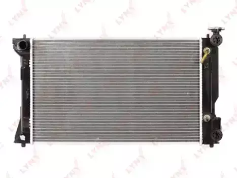 Радиатор системы охлаждения двигателя LYNXAUTO RB-2244