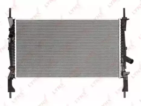 Радиатор системы охлаждения двигателя LYNXAUTO RB-2307