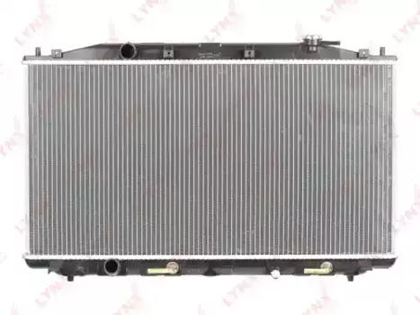 Радиатор системы охлаждения двигателя LYNXAUTO RB-2326