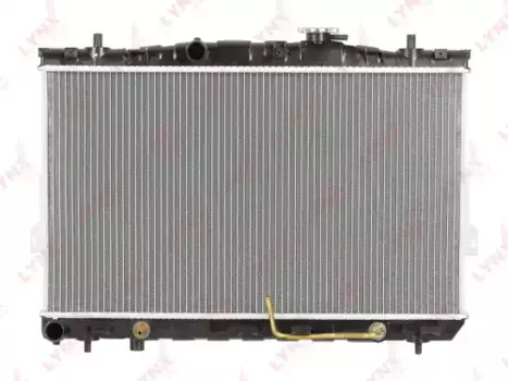 Радиатор системы охлаждения двигателя LYNXAUTO RB-2759