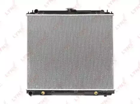 Радиатор системы охлаждения двигателя LYNXAUTO RB-2790