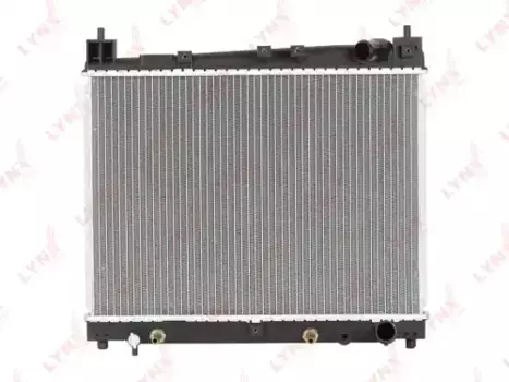 Радиатор системы охлаждения двигателя LYNXAUTO RB-2927