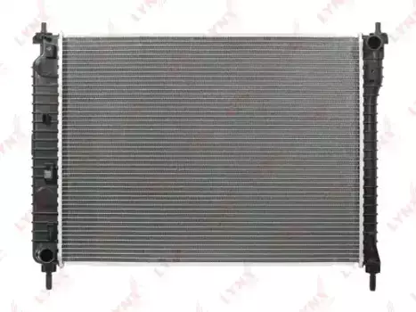 Радиатор системы охлаждения двигателя LYNXAUTO RB-2948