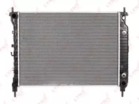 Радиатор системы охлаждения двигателя LYNXAUTO RB-2962