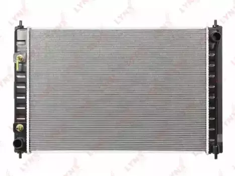 Радиатор системы охлаждения двигателя LYNXAUTO RB-2965