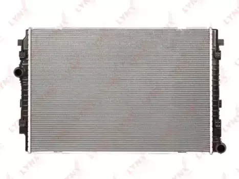 Радиатор системы охлаждения двигателя LYNXAUTO RB-2971
