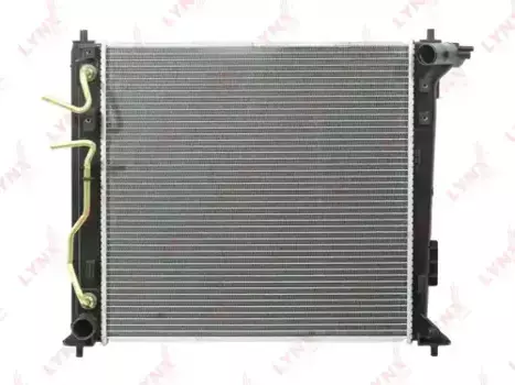 Радиатор системы охлаждения двигателя LYNXAUTO RB-2973