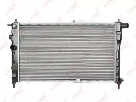 Радиатор системы охлаждения двигателя LYNXAUTO RM-1028