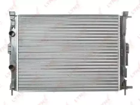 Радиатор системы охлаждения двигателя LYNXAUTO RM-1110