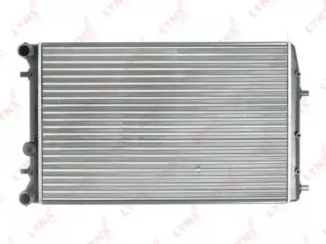 Радиатор системы охлаждения двигателя LYNXAUTO RM-1113