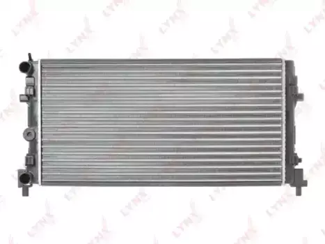 Радиатор системы охлаждения двигателя LYNXAUTO RM-1114