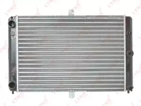 Радиатор системы охлаждения двигателя LYNXAUTO RM-1136