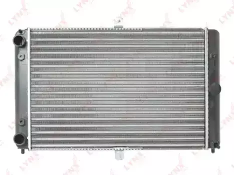 Радиатор системы охлаждения двигателя LYNXAUTO RM-1137