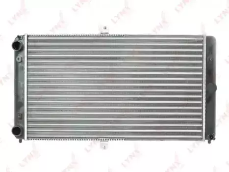Радиатор системы охлаждения двигателя LYNXAUTO RM-1138