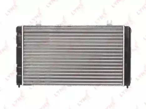 Радиатор системы охлаждения двигателя LYNXAUTO RM-1140