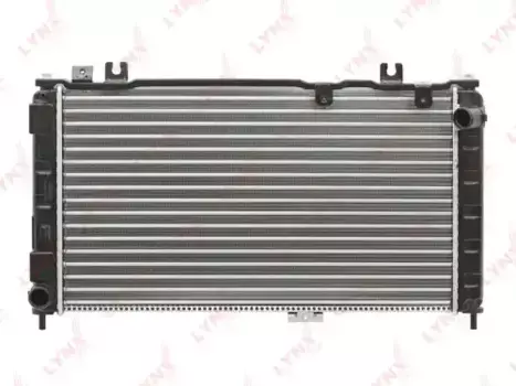 Радиатор системы охлаждения двигателя LYNXAUTO RM-1143