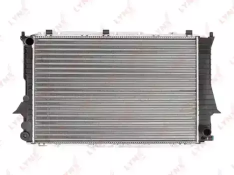 Радиатор системы охлаждения двигателя LYNXAUTO RM-1210