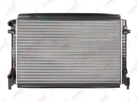 Радиатор системы охлаждения двигателя LYNXAUTO RM-1635