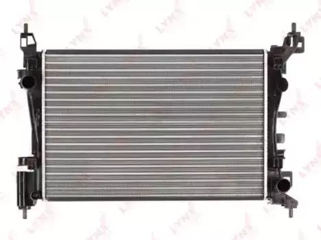 Радиатор системы охлаждения двигателя LYNXAUTO RM-1902