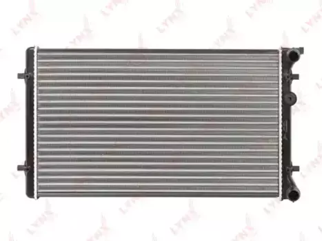 Радиатор системы охлаждения двигателя LYNXAUTO RM-2014