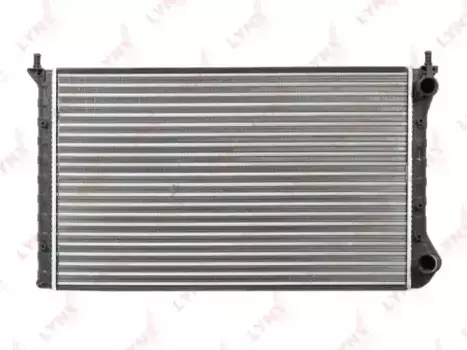 Радиатор системы охлаждения двигателя LYNXAUTO RM-2316