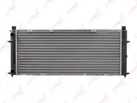 Радиатор системы охлаждения двигателя LYNXAUTO RM-3003
