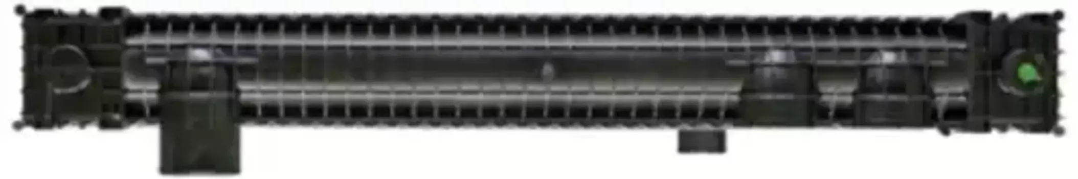 Радиатор системы охлаждения двигателя MAHLE CR 1257 000P