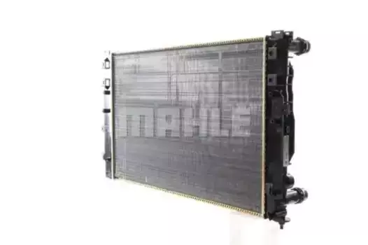 Радиатор системы охлаждения двигателя MAHLE CR 647 000S
