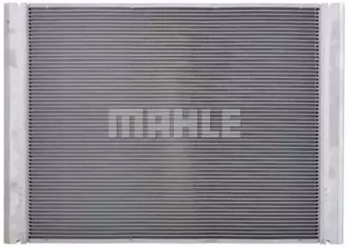 Радиатор системы охлаждения двигателя MAHLE CR 917 000P